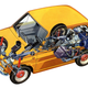 Illustration for article titled Have You Ever Owned A Fiat 126?